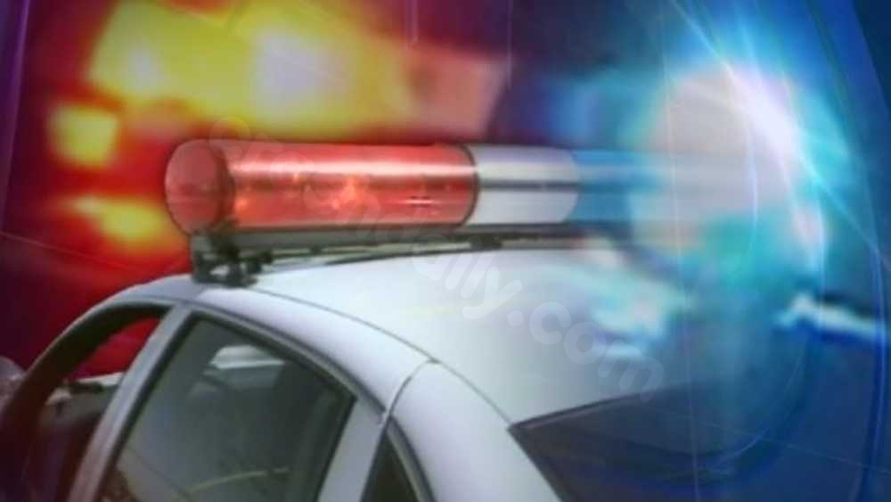 Fatal crash after vehicle collides with embankment, according to police