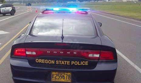 Fatal Hit-and-Run Crash on Oregon's I-5