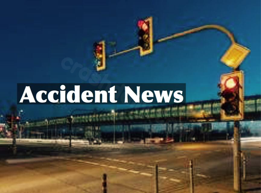 Greenfield Drive and Sycamore Lane Car Crash in El Cajon