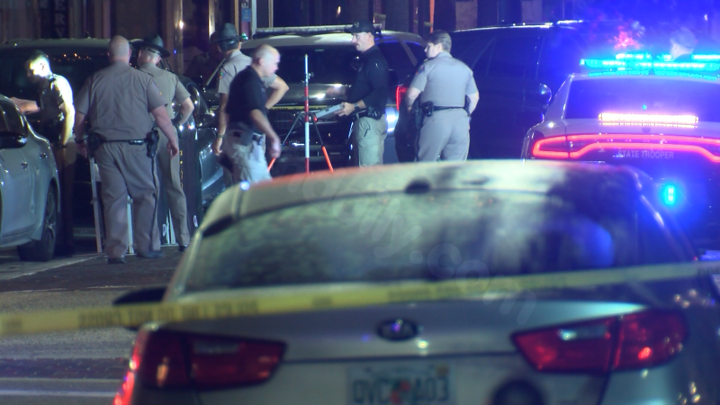Public forum seeks to enhance safety on Ybor City’s 7th Avenue after November fatal crash.