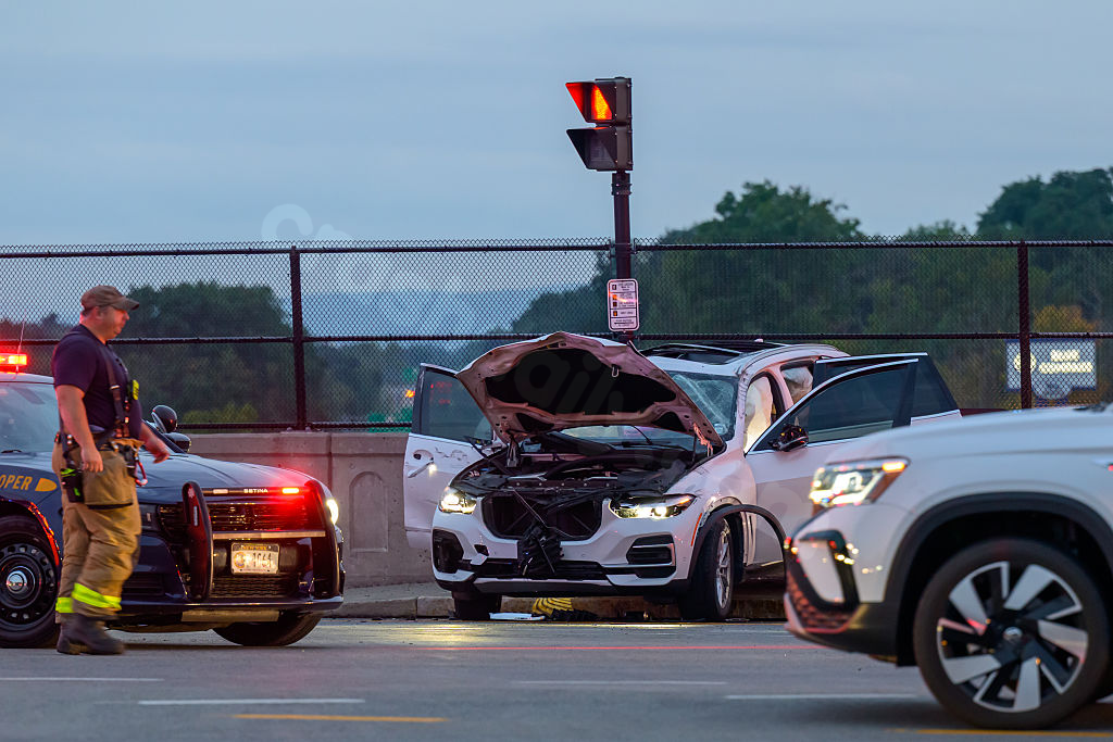 Steps to Take Following an Auto Collision