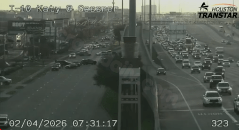 Fatal crash under investigation in West Houston