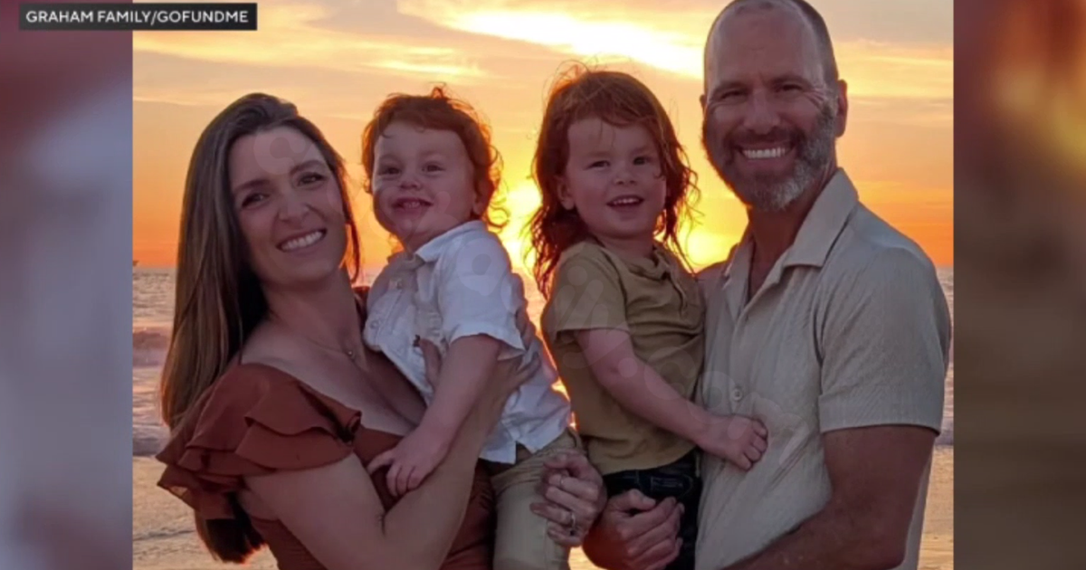 Pregnant bicyclist dies in Playa del Rey crash while riding with her children and husband