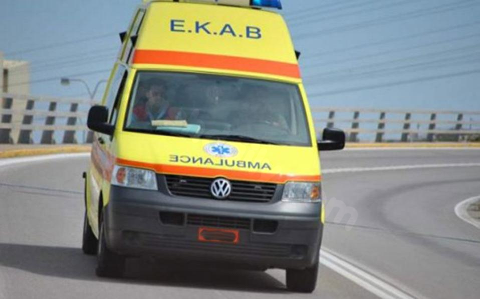 Tractor accident kills 67-year-old