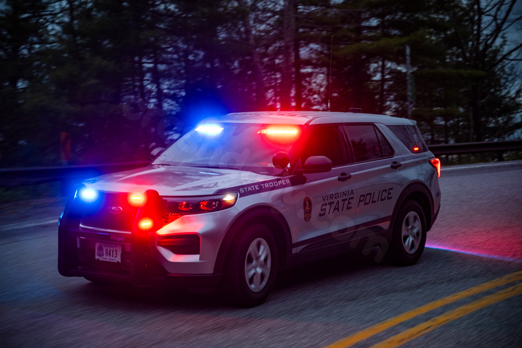 58-year-old killed in hit-and-run crash in Richmond County