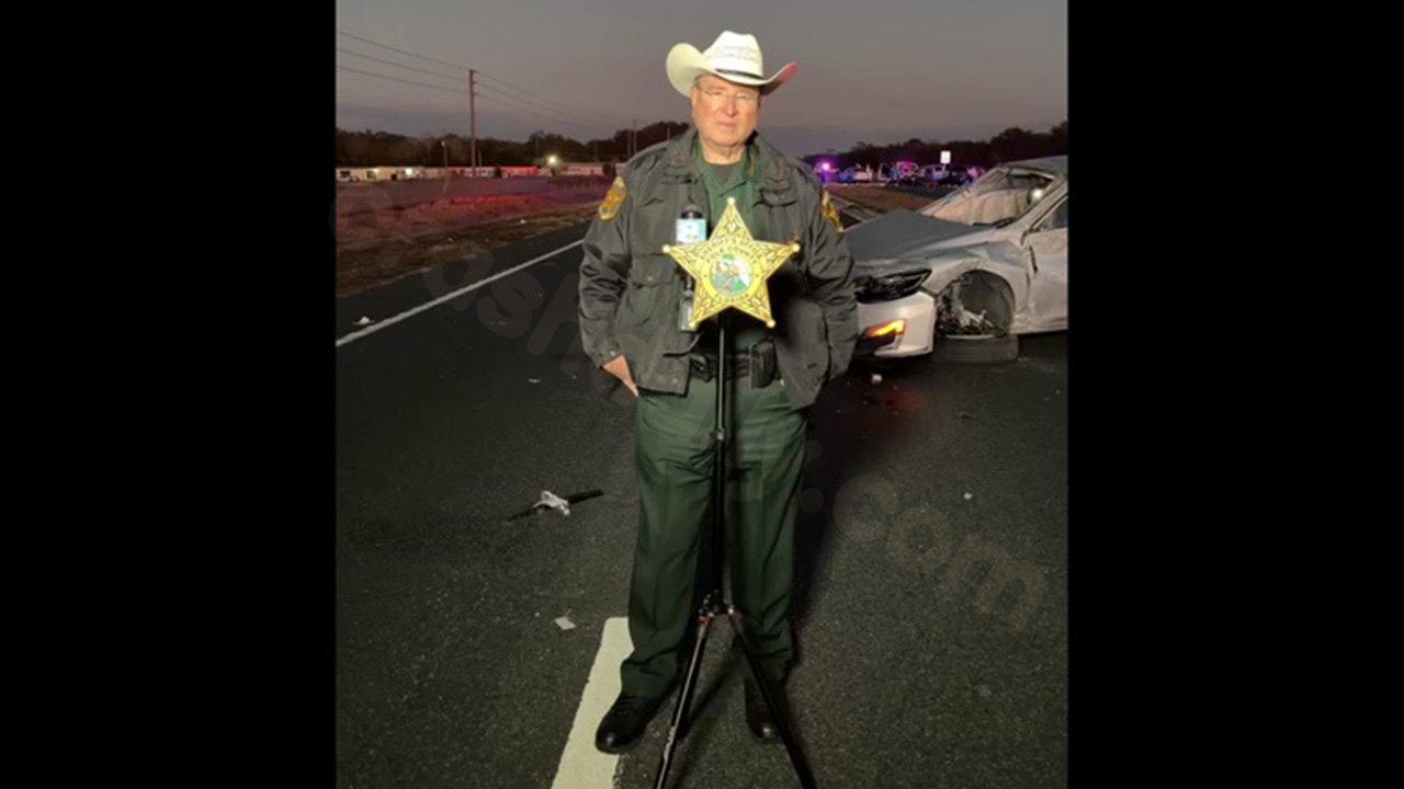 Lake Wales crash involving 11 people, kills 4 on State Road 60: Grady Judd