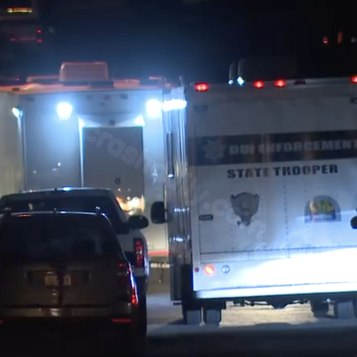 'Neighborhood under siege:' DPS trooper, pilot killed in helicopter crash during Flagstaff shooting incident