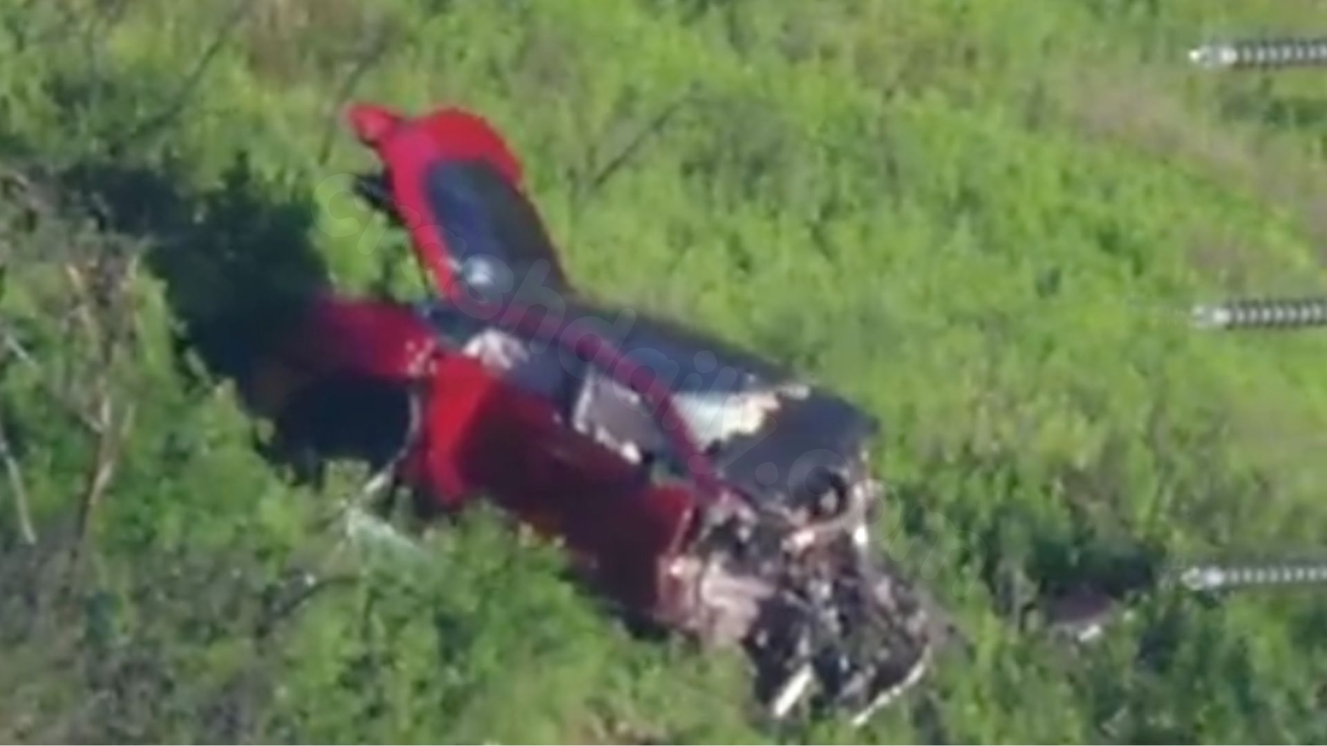 Sierra Canyon Student ID'd as teen killed in Malibu Tesla crash