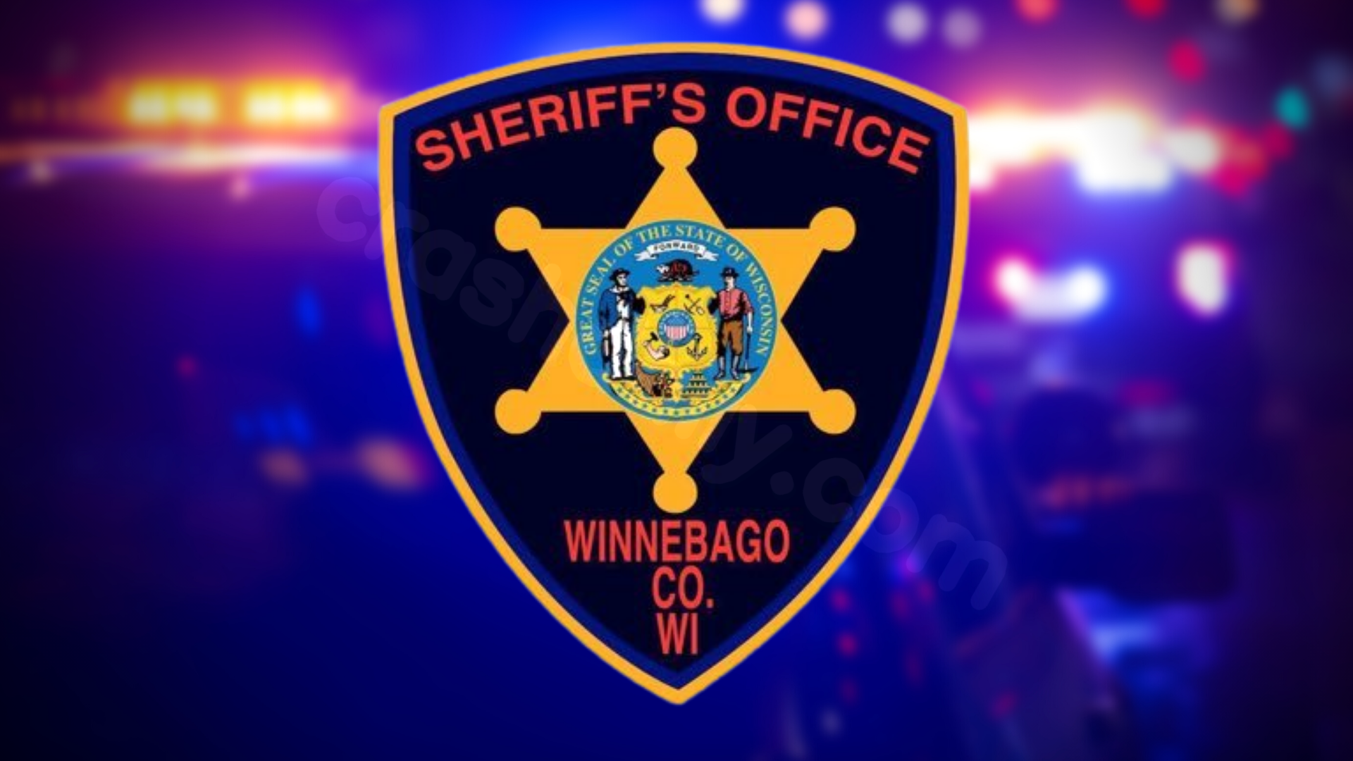 Winnebago County Sheriff’s Office responding to ‘serious’ crash on WIS 21 near Omro