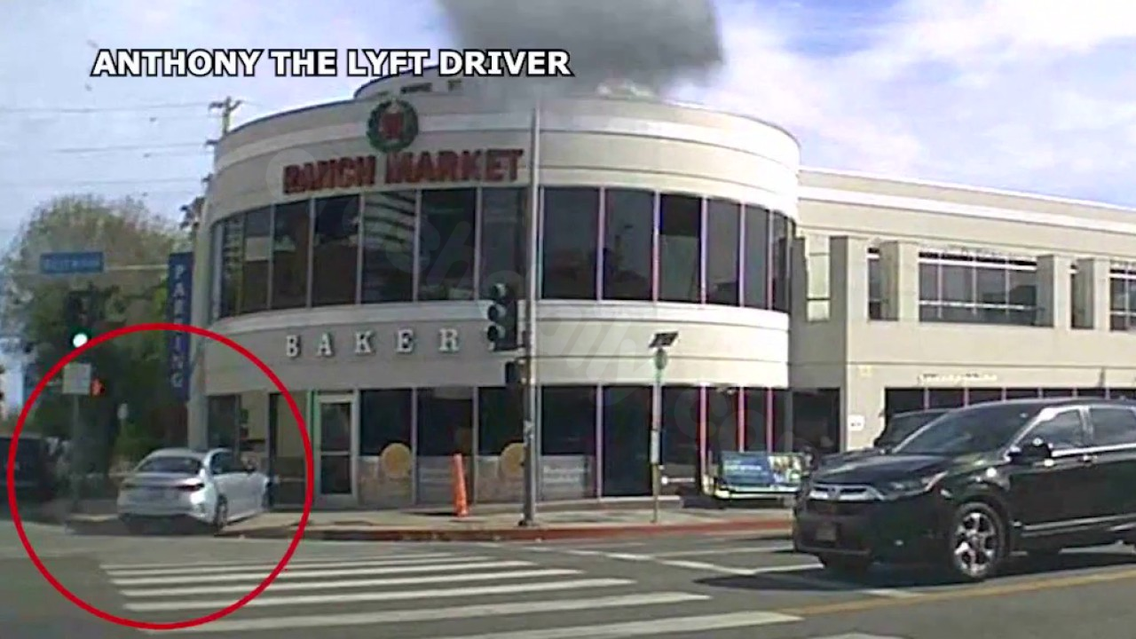 99 Ranch Market crash: What we know about the victims, driver in the Westwood collision