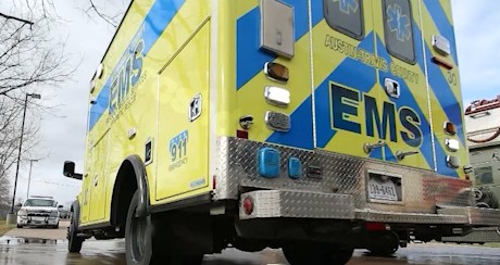 Austin’s seventh fatal car crash of 2026 kills pedestrian