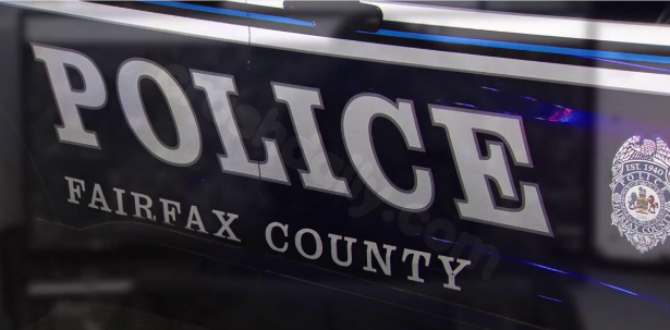FCPD officer involved in crash in Alexandria