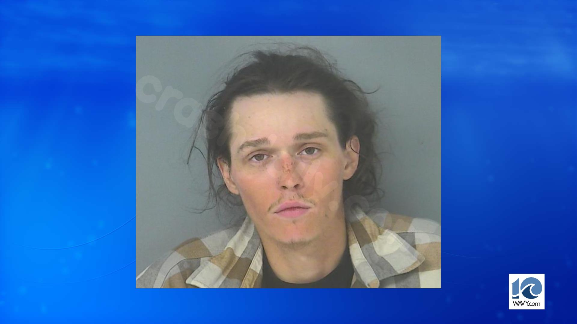 Man sentenced to 27 years for fatal DUI crash that killed two in Yorktown