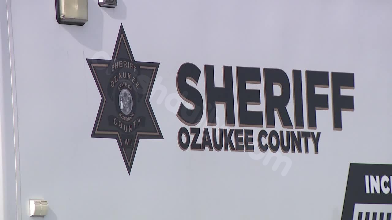 Town of Cedarburg fatal crash involving school bus, 1 dead