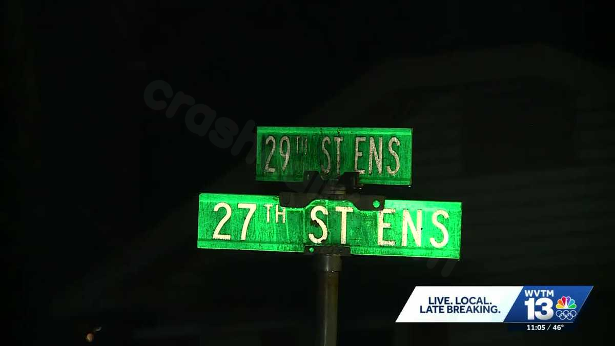 Two 16-year-olds arrested in connection with deadly Birmingham shooting