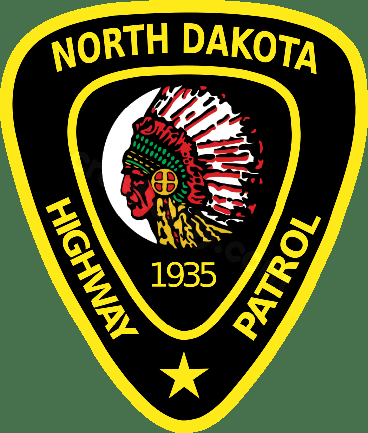 Two dead after head-on semi-truck crash north of Killdeer