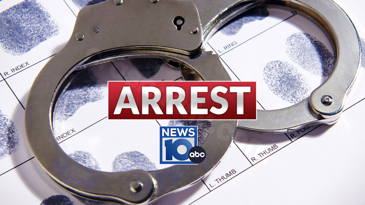 Virginia man charged in high speed crash that killed Glens Falls woman