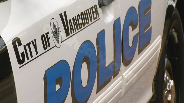 Woman dies after Vancouver crash Friday morning