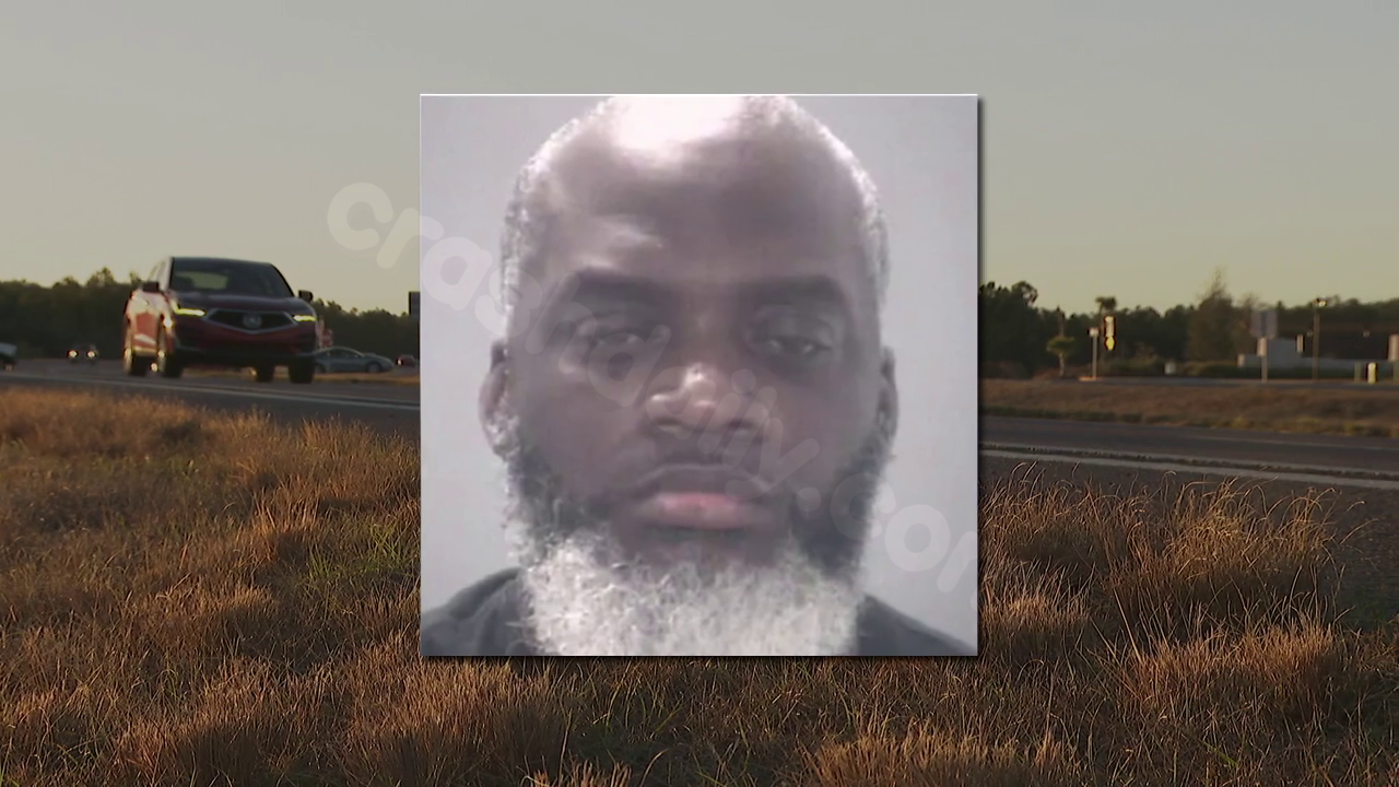 Wrong-way DUI driver sentenced to 8 years in prison after deadly Pasco County crash