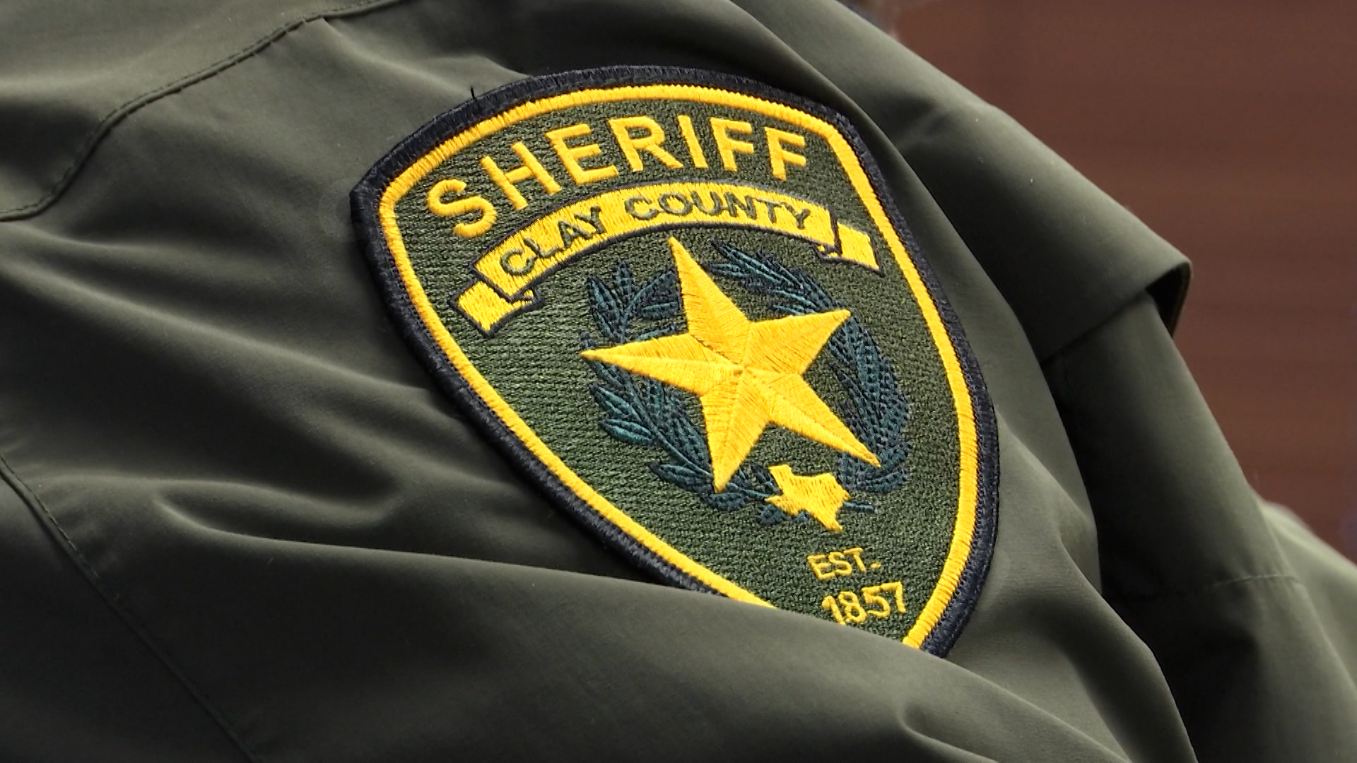 Fatal crash in Clay County