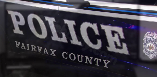 Man killed in 4-vehicle crash involving police cruiser in Fairfax County