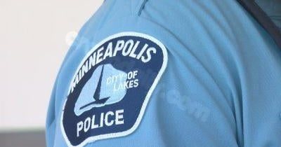 Minneapolis police investigate crash, fatal shooting Friday night
