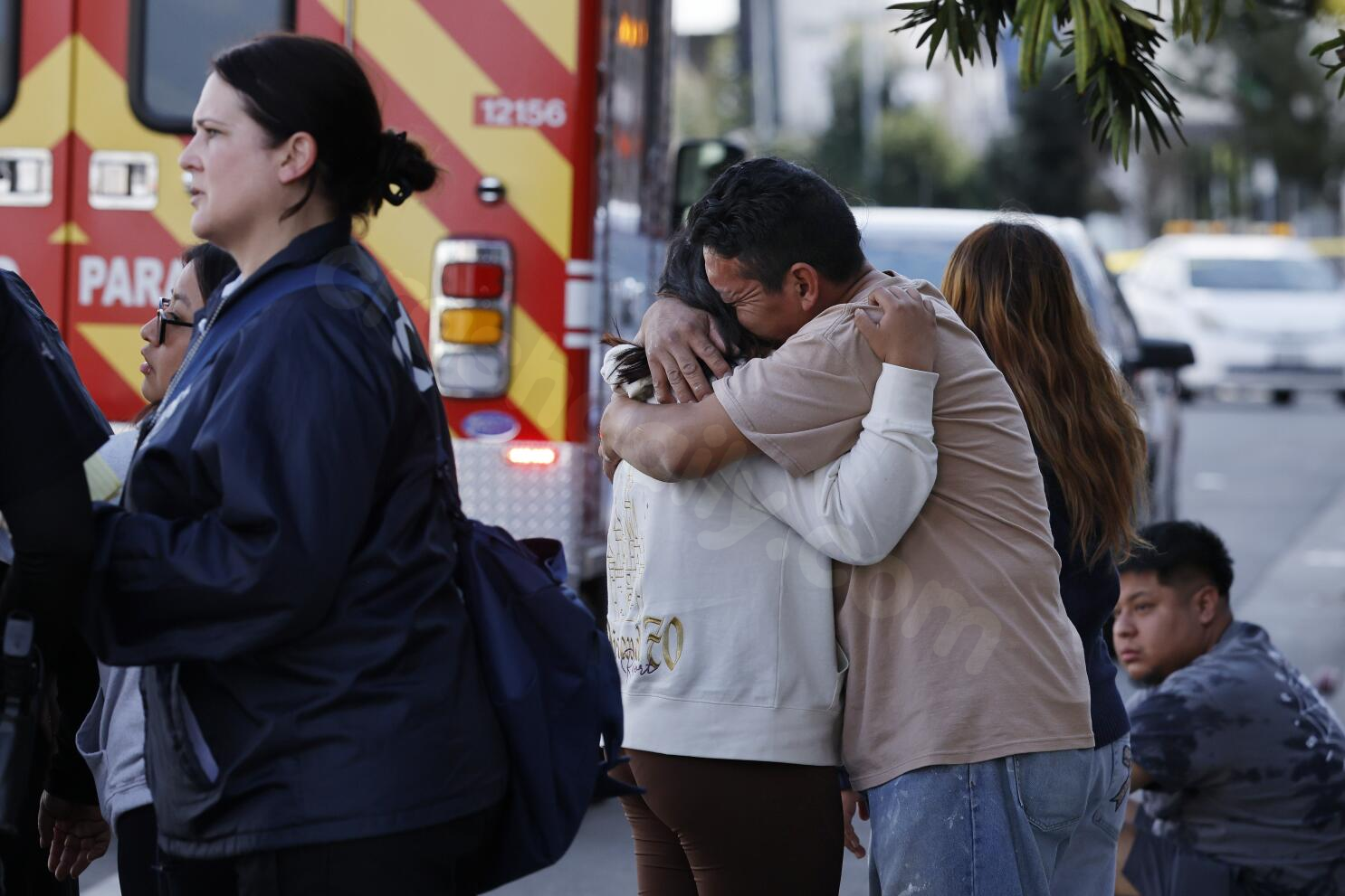 One victim of 99 Ranch Market crash in Westwood identified