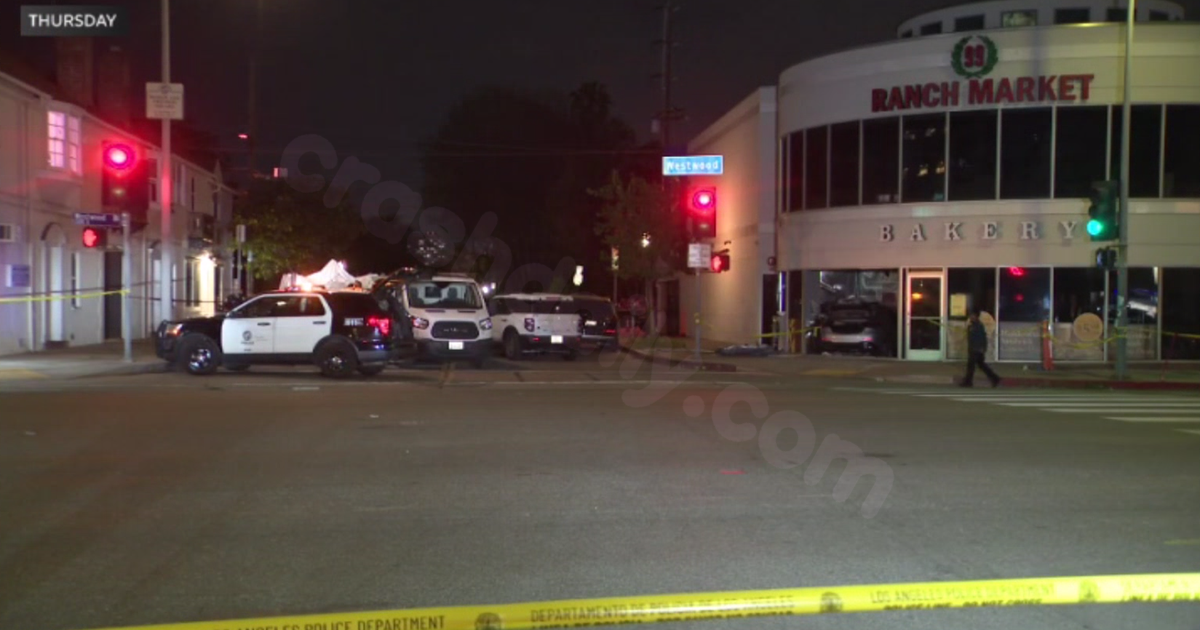 Victim of crash at 99 Ranch Market in Westwood identified as investigation continues