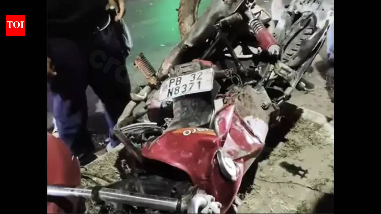 2 brothers die in road accident