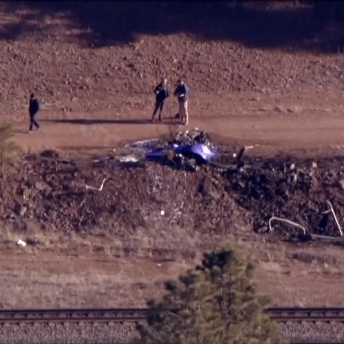 What happens next in DPS Helicopter crash investigation