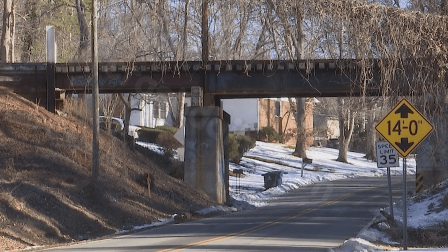 16-year-old girl killed in crash on Indiana Avenue in Winston-Salem