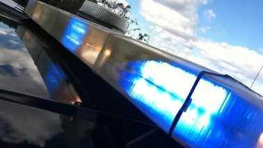 Fatal collision in Cullman involving semi-truck and motorcycle