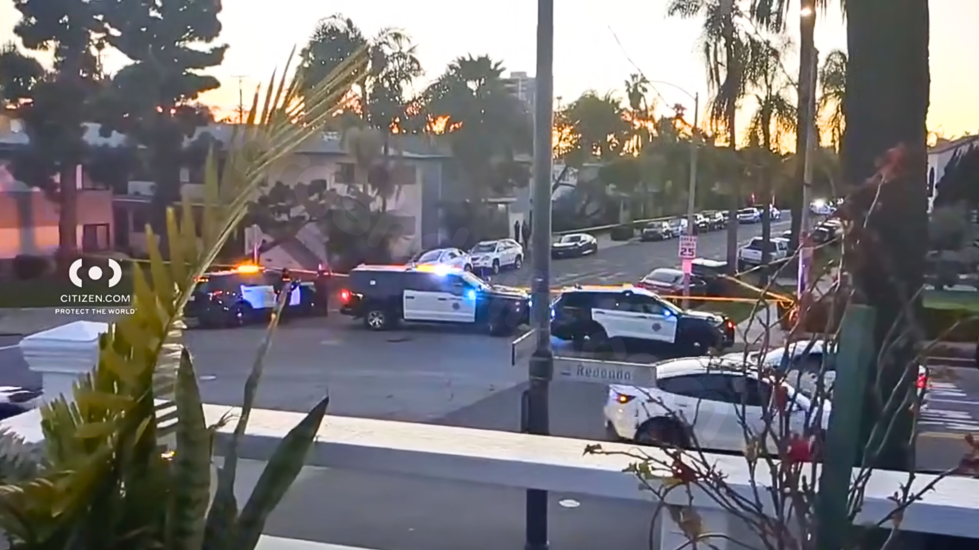 Hit-and-run crash kills bicyclist in Long Beach intersection