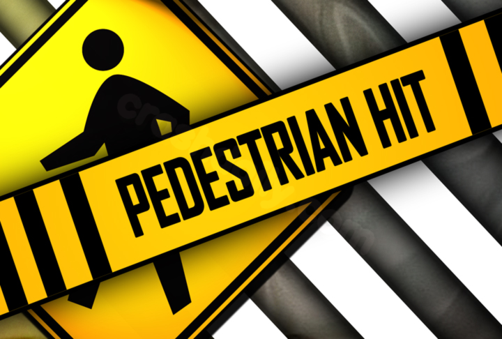 Pedestrian struck, killed on Deans Bridge Road in Augusta