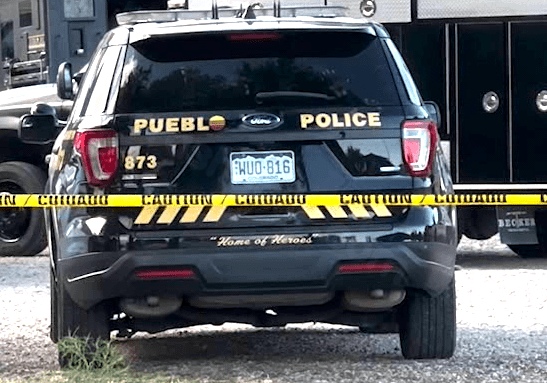 PPD investigates fatal crash near Colorado State Fair Grounds