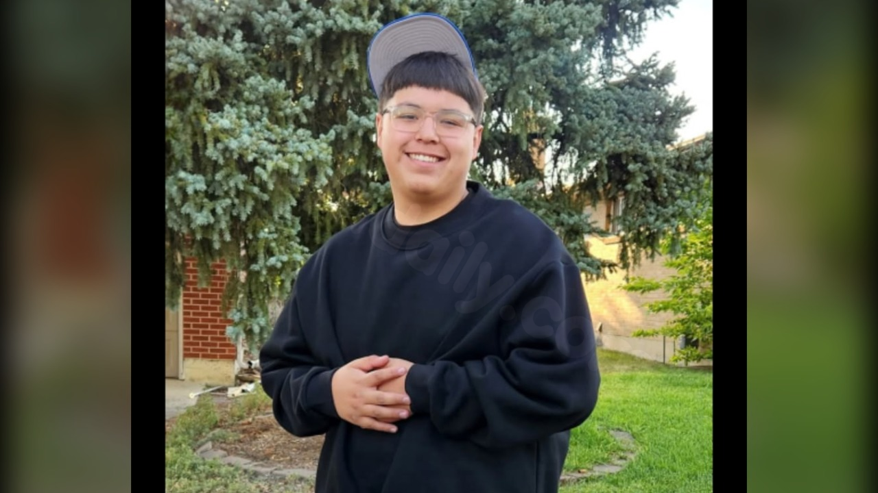 Suspected hit-and-run driver arrested after 14-year-old on bike killed in crash: Police