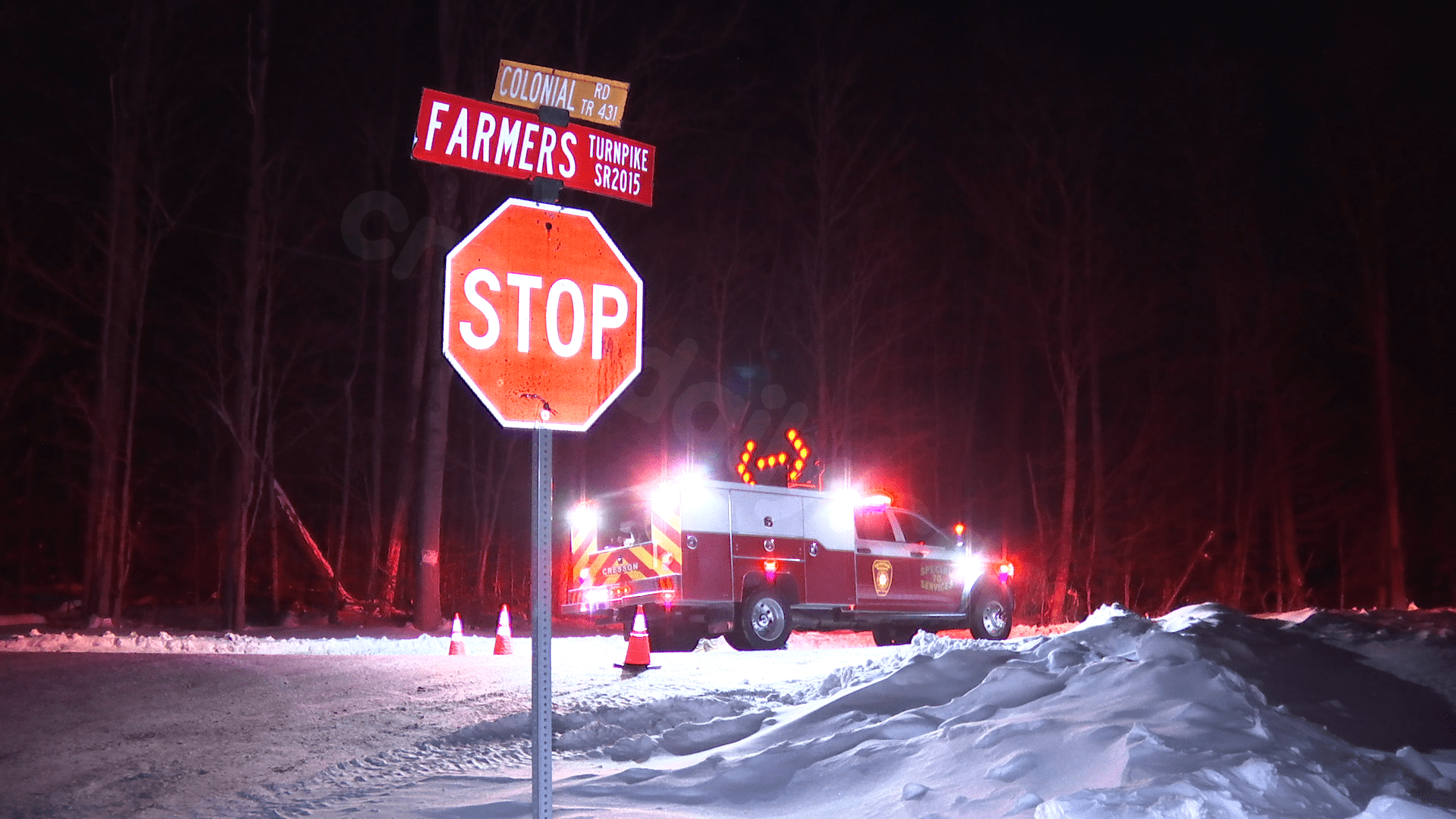Cambria County firefighter killed in ATV accident. ‘He will be dearly missed’