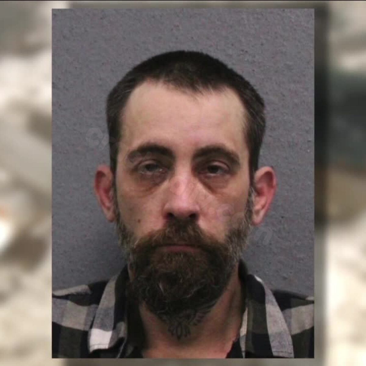 Charges filed against man tracked down from scene of deadly Muskegon Twp. crash