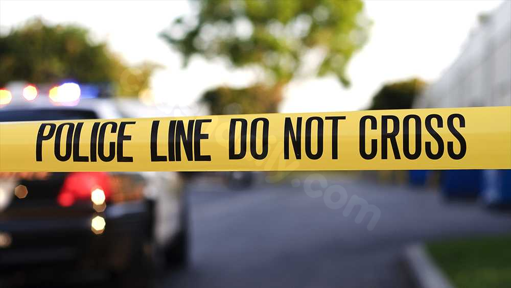 Georgia woman dies in industrial accident, coroner says