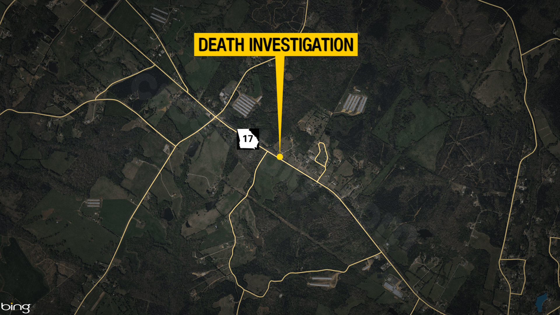 Investigation ongoing after woman killed in Elberton industrial accident
