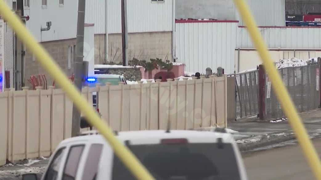 Person killed in industrial accident in Waukesha