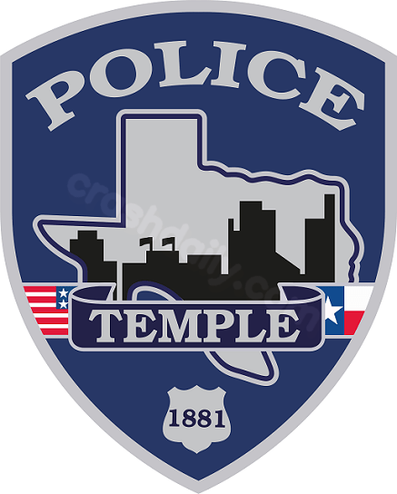 Temple PD investigating injury accident involving a vehicle and two bicycles