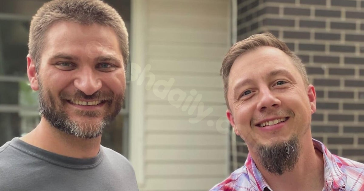 Two families grieve after fatal Dallas crash claims lives of brothers-in-law