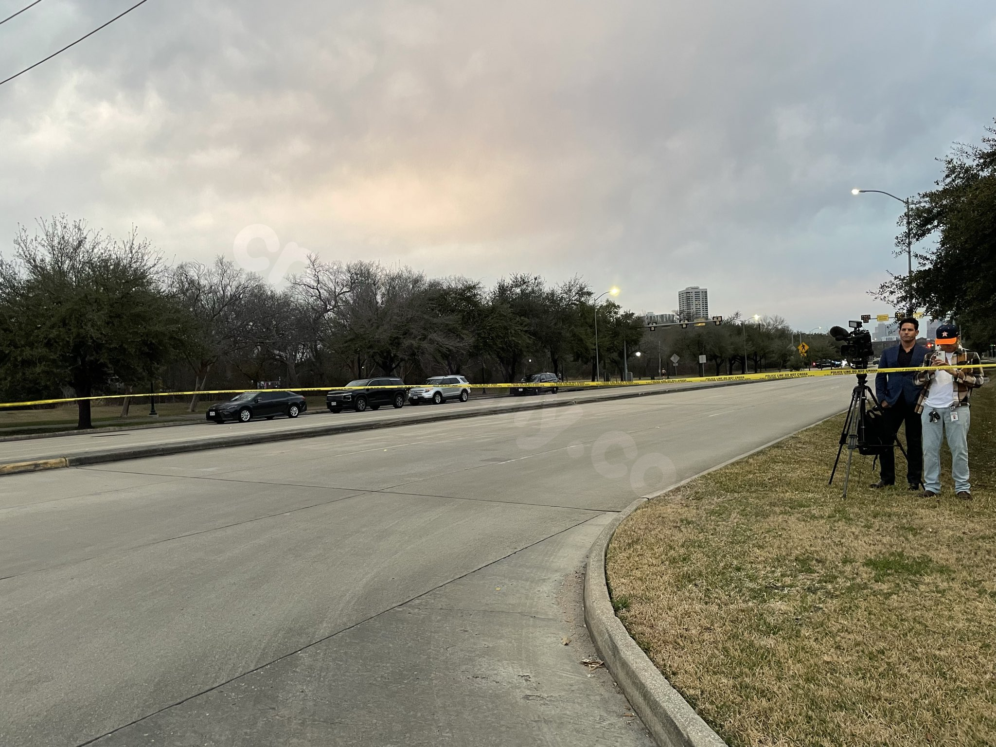 5-year-old ejected, killed in crash in southeast Houston