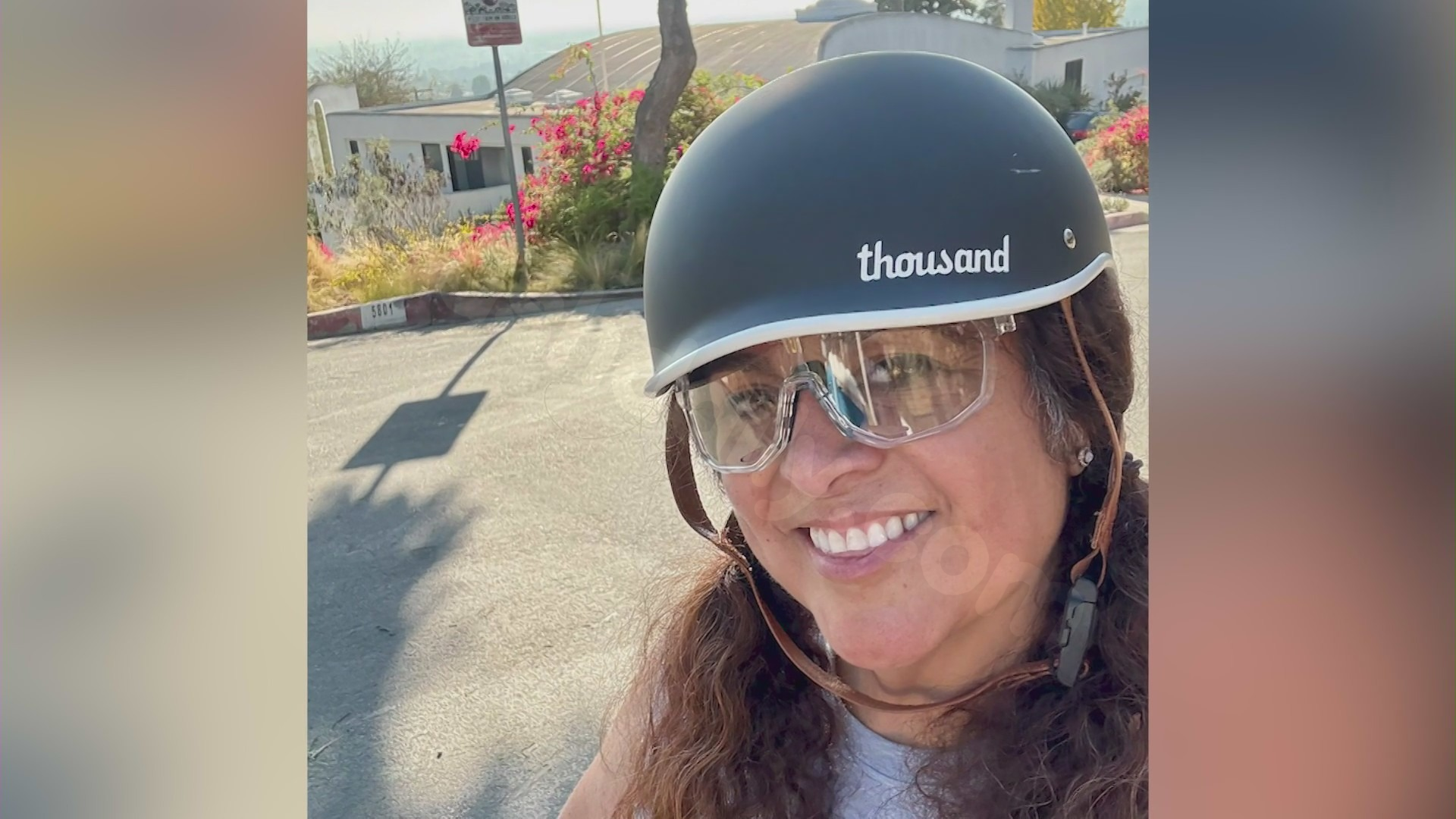 Beloved occupational therapist was biking home when she was killed in Long Beach hit-and-run, loved ones say
