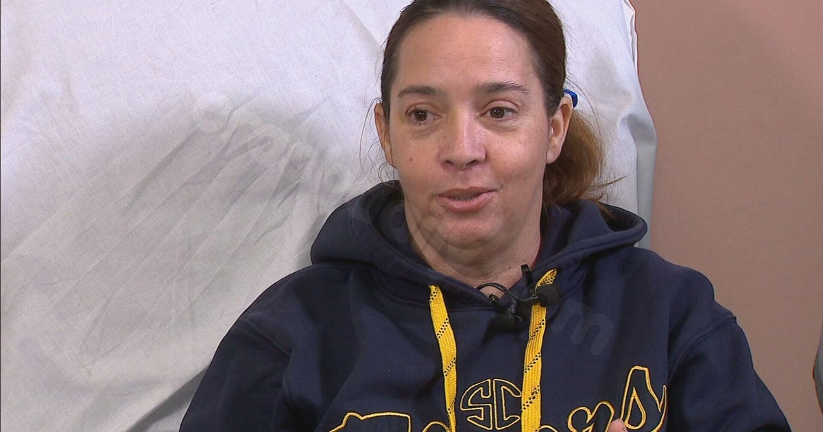 California hockey mom is last injured patient discharged from hospital after deadly I-70 crash in Colorado