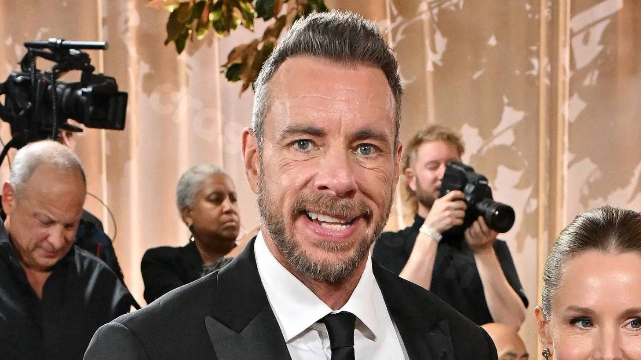 Dax Shepard Looks Back on Car Accident That Almost Killed Him: ‘I’m Going to Die in a Second’