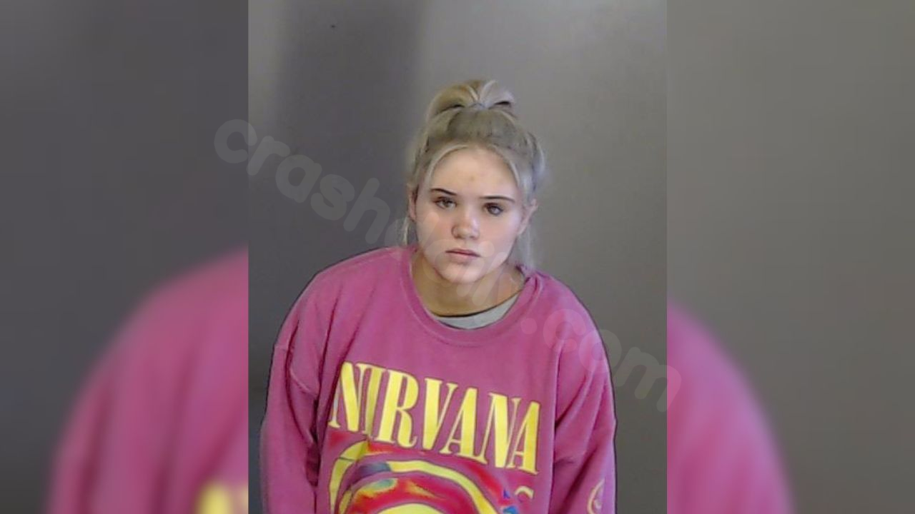 Driver pleads guilty in crash that killed Lakeside High School student
