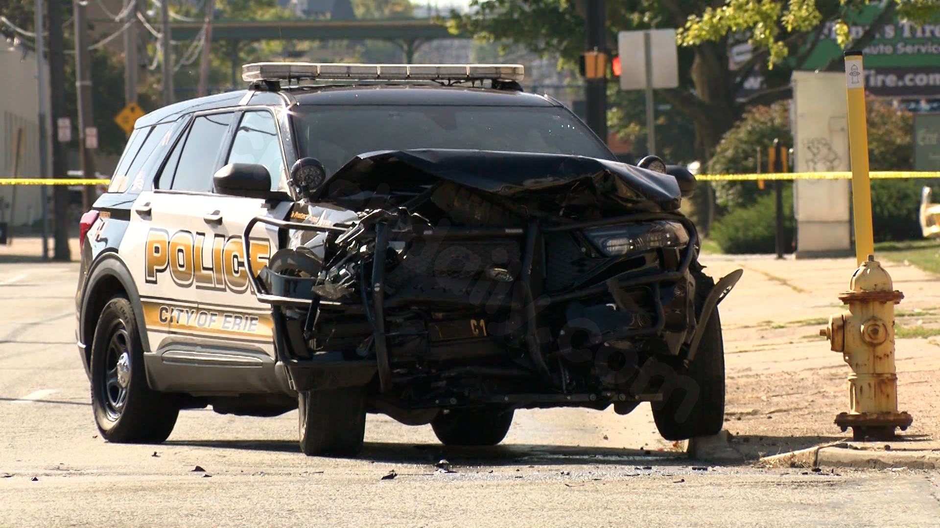 EPD officer cited following fatal crash