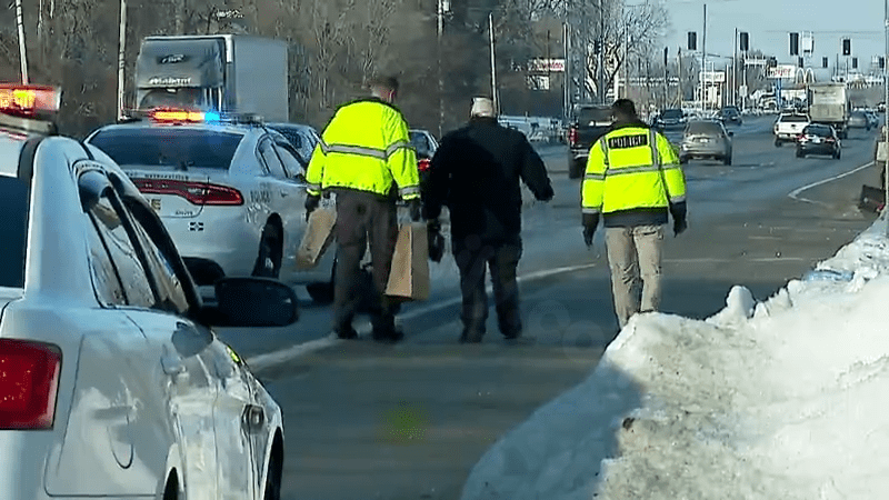 Man killed in hit-and-run on Rockville Road in Indianapolis was on his way to the gym when crash occurred